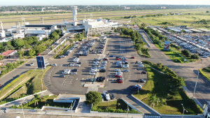 &iexcl;Mayor comodidad y mejor infraestructura en el Aeropuerto Internacional Silvio Pettirossi!