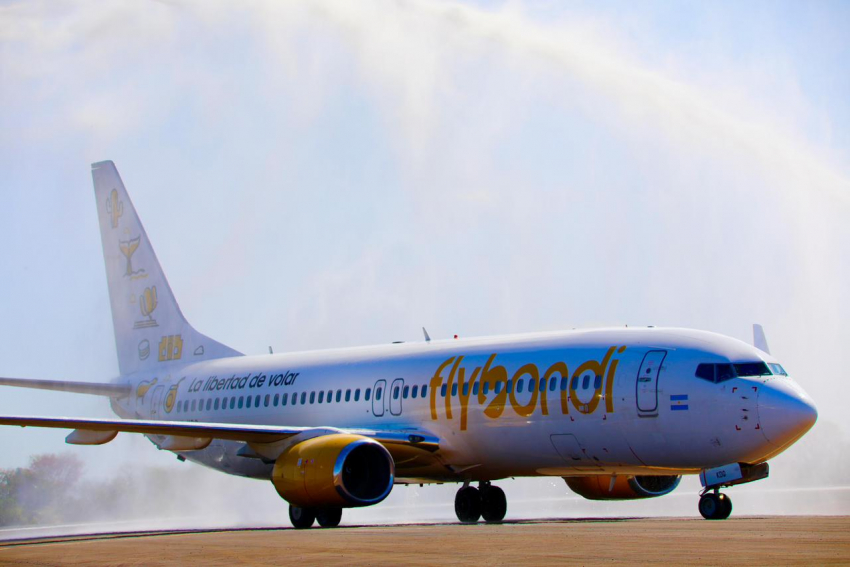 ¡Un día histórico para Encarnación!